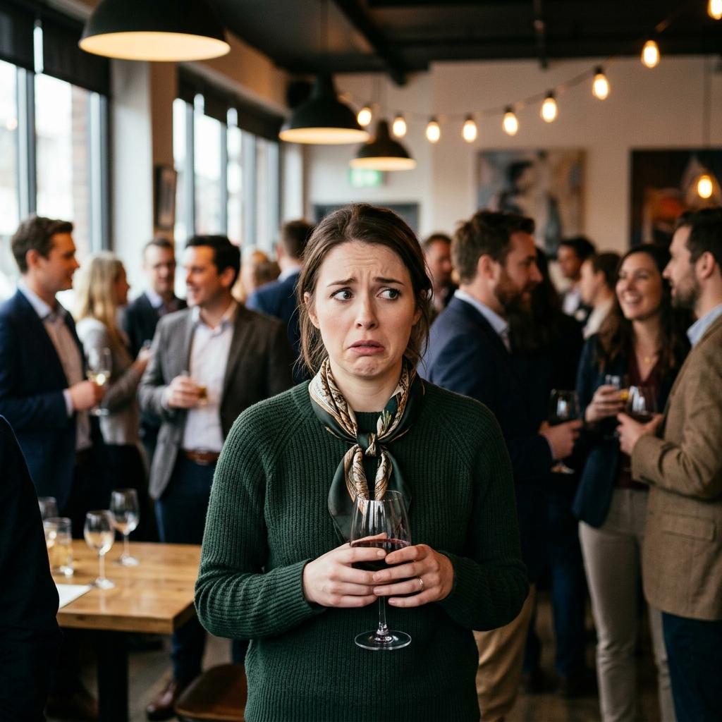 The 10 mistakes that ruin your social skills without you knowing