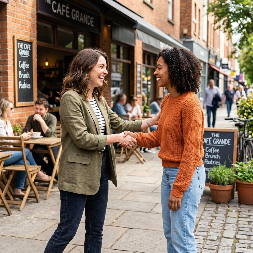 The 7 micro-habits that will transform your social life in 30 days