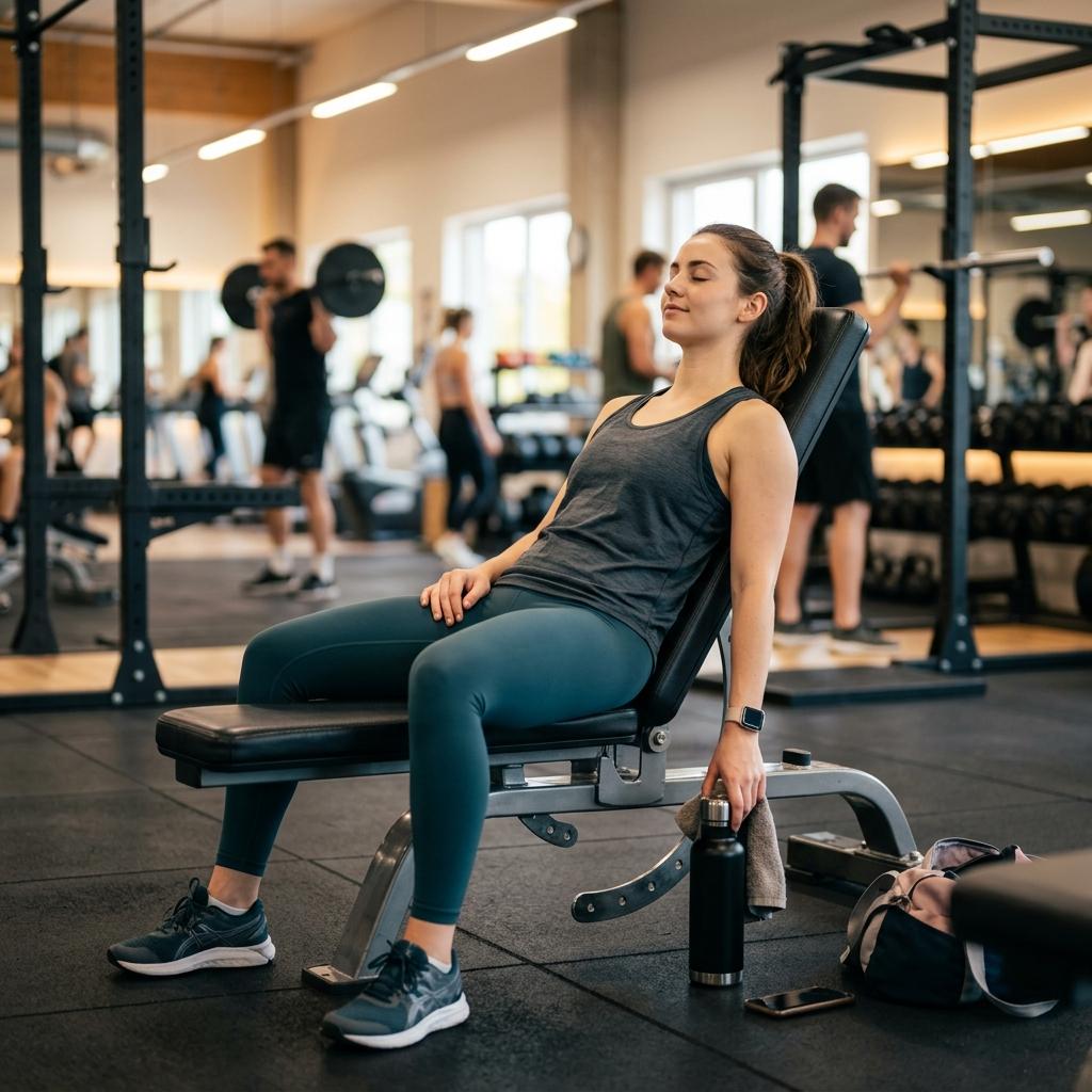 When training stops being health: exercise addiction, muscle dysmorphia and RED-S