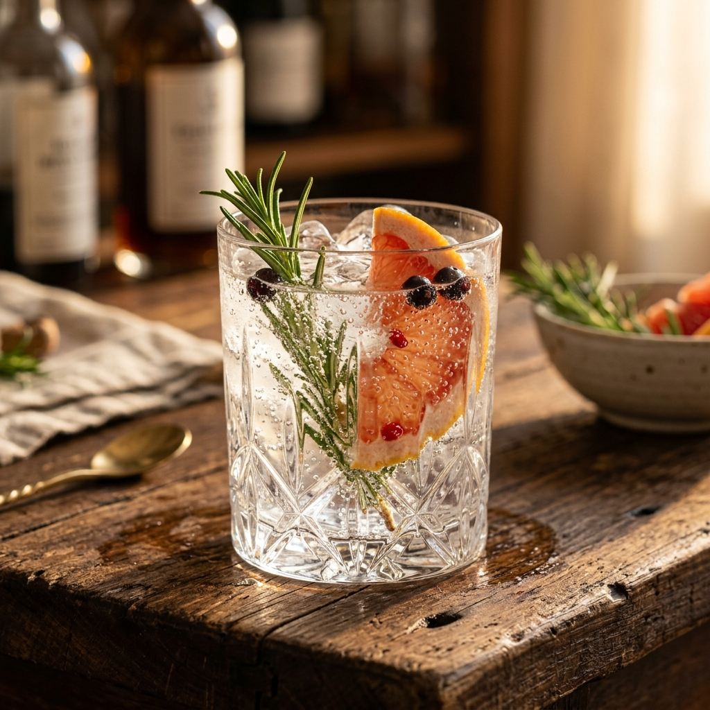 Alcohol: What It Truly Does and at What Dose