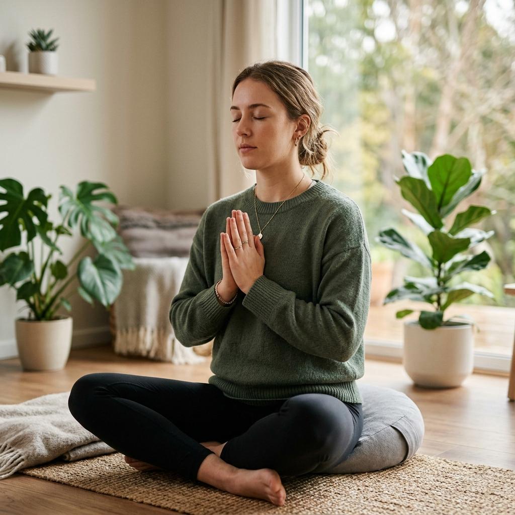 Anxiety: what it is and how to manage it