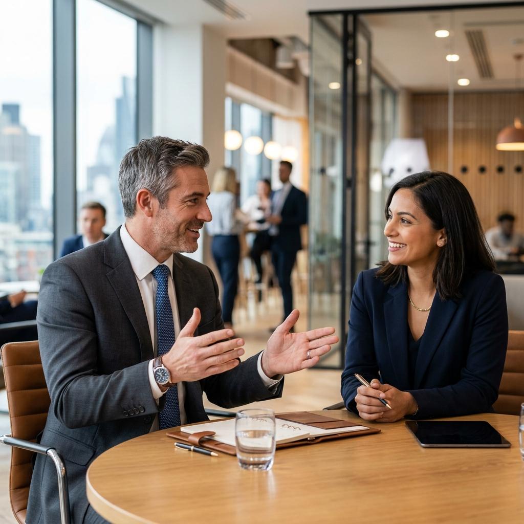 The art of empathetic persuasion: how to convince without manipulating