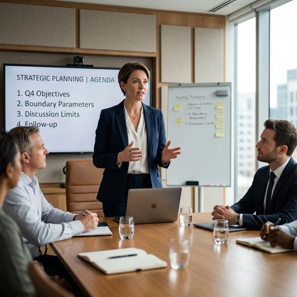 What assertiveness is and how to be more assertive