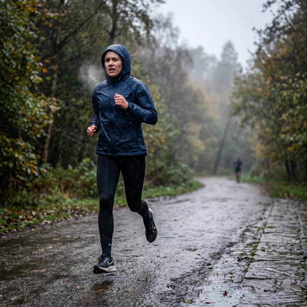 Askêsis: Stoic training and voluntary discomfort