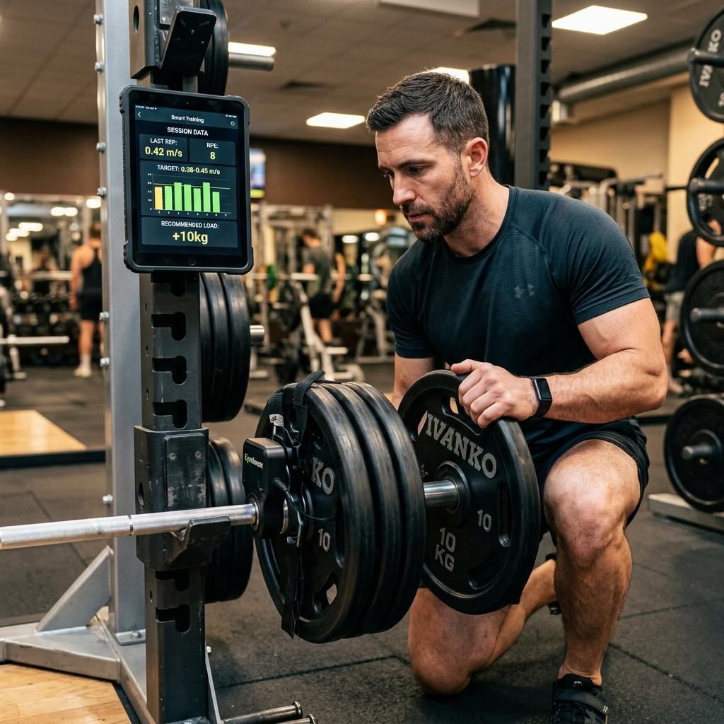 Autoregulation: train for how you are today, not for what the paper said