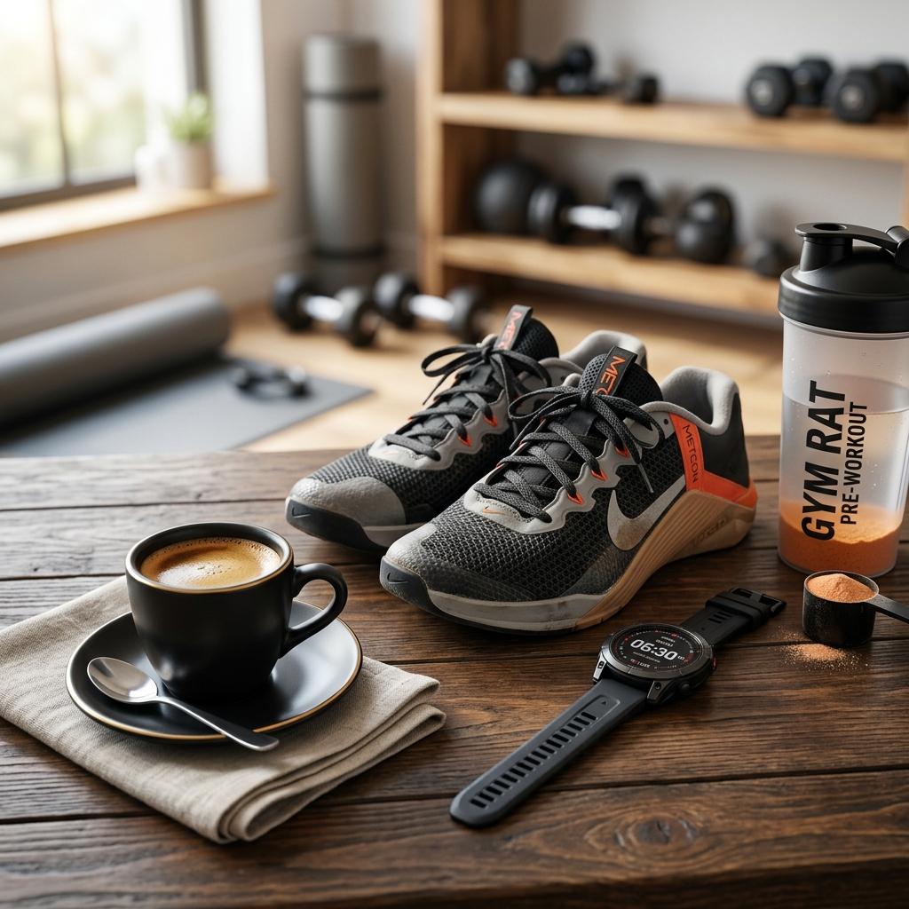 Caffeine and athletic performance: how much actually works
