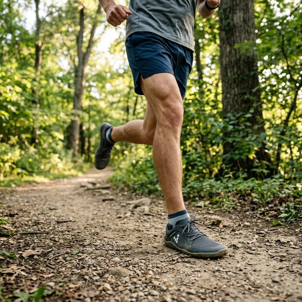 Minimalist shoes: what changes in the foot and how to transition