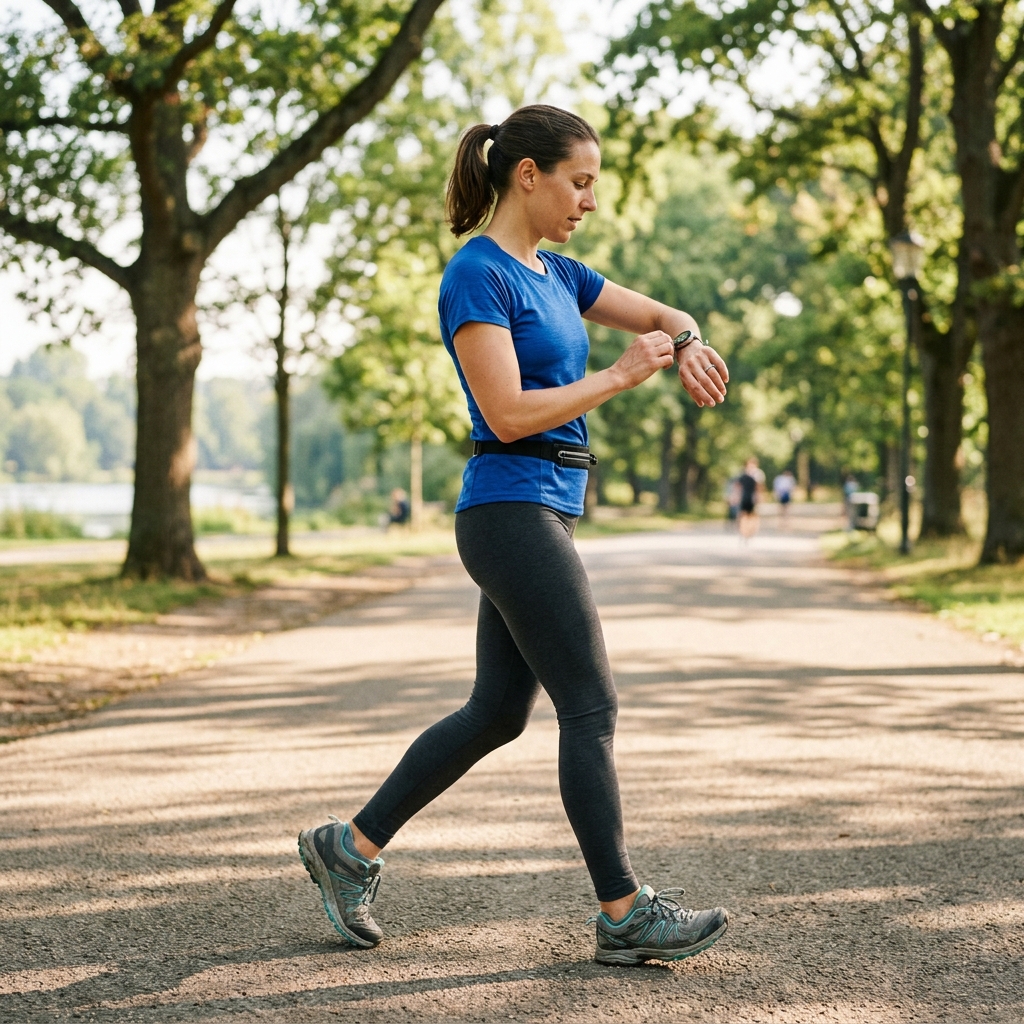 Walking 10,000 steps a day: myth, science and real benefits