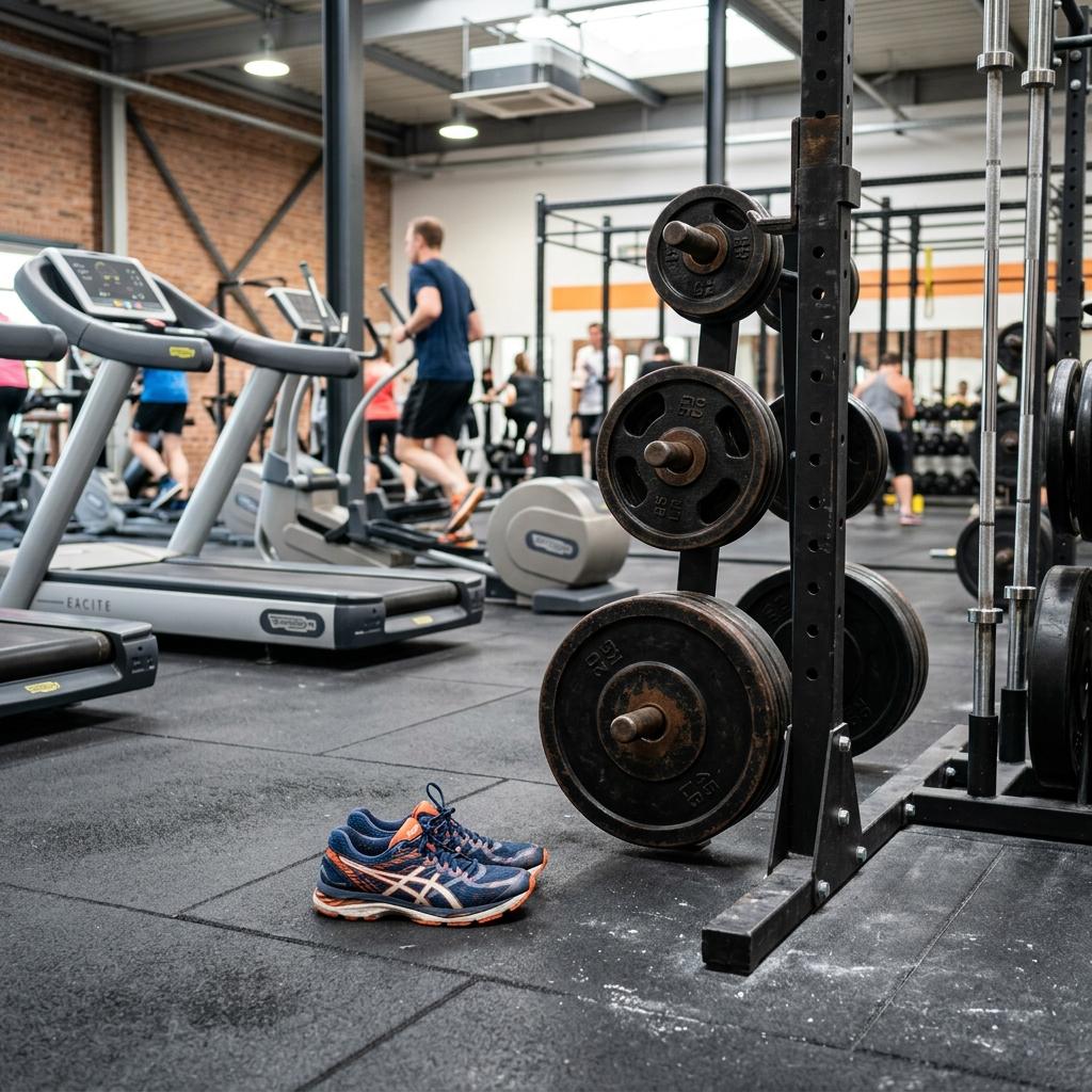 Cardio and strength together: what's true about the interference effect