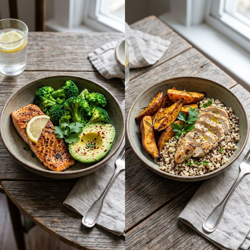 Carbohydrate Cycling for Non-Athletes: Aligning Fuel with Output