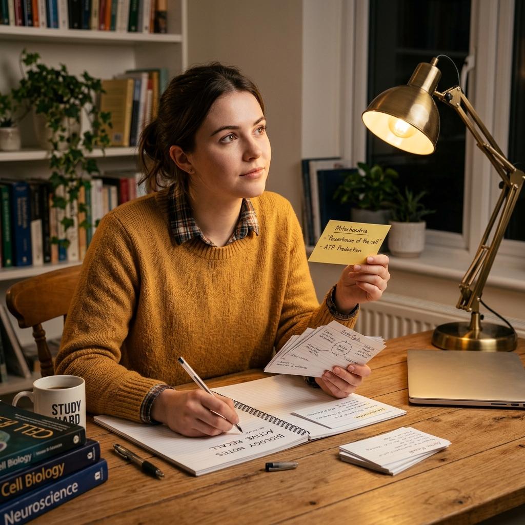 How to learn better: what neuroscience says