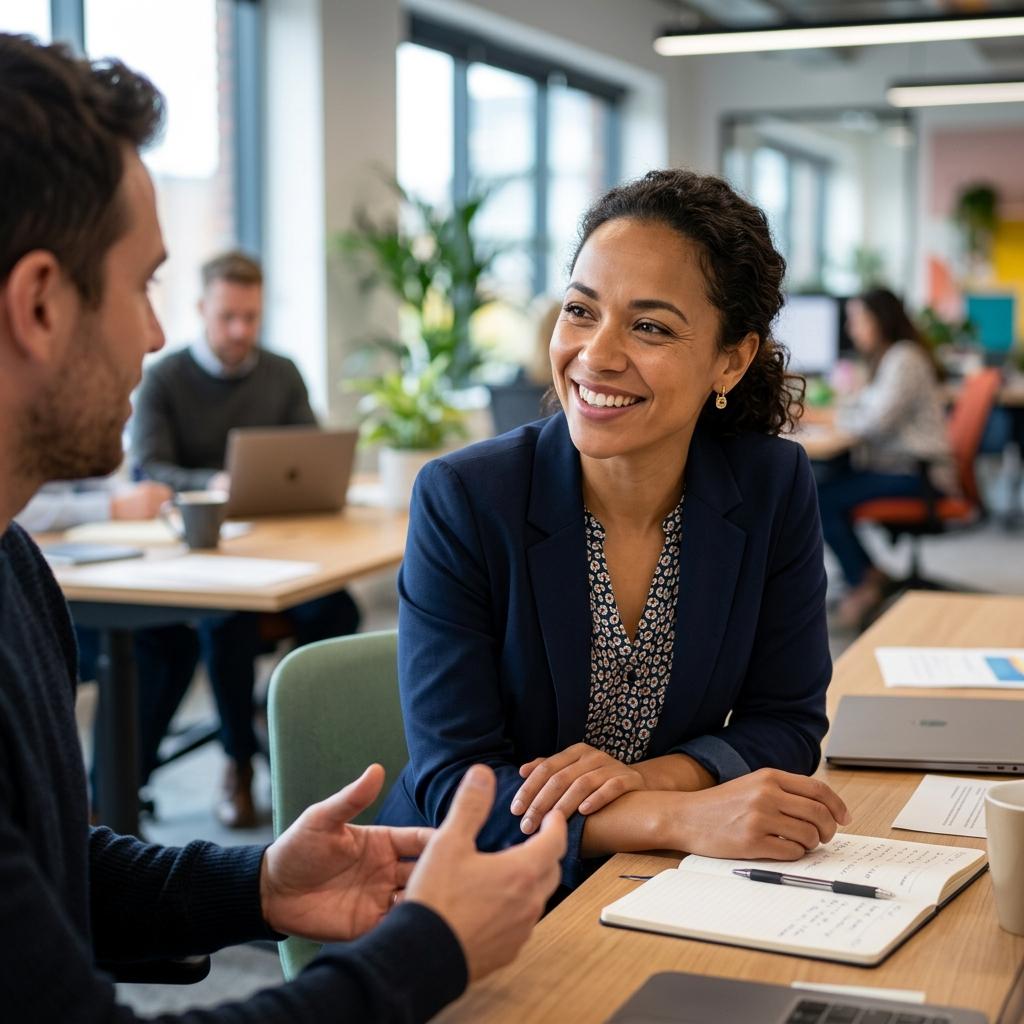 Cómo caer bien de verdad: los principios de Dale Carnegie