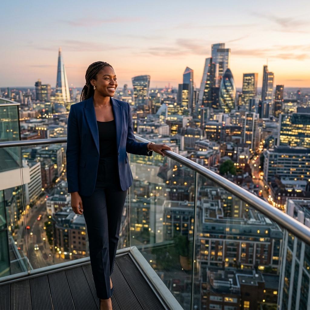 How to build real self-confidence (that doesn't depend on others)