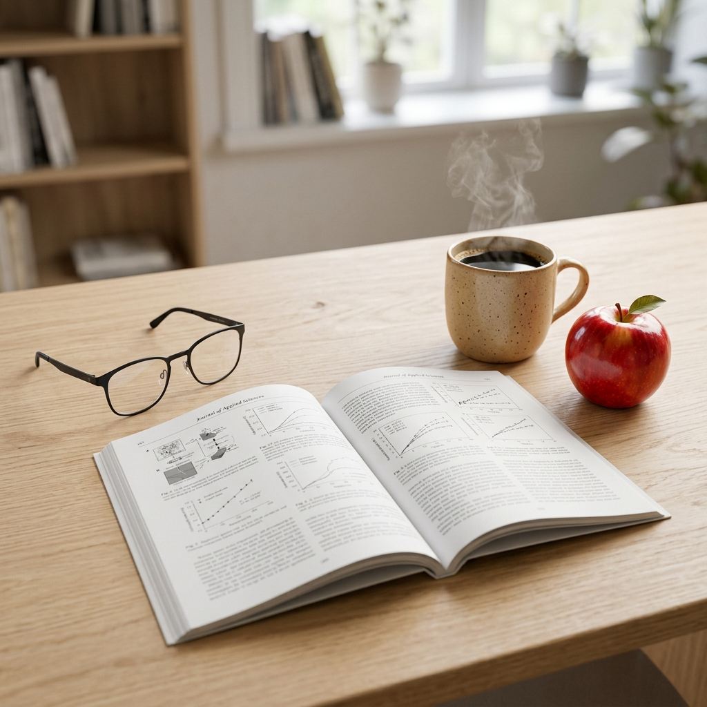 How to Read a Nutrition Headline Without Getting Misled