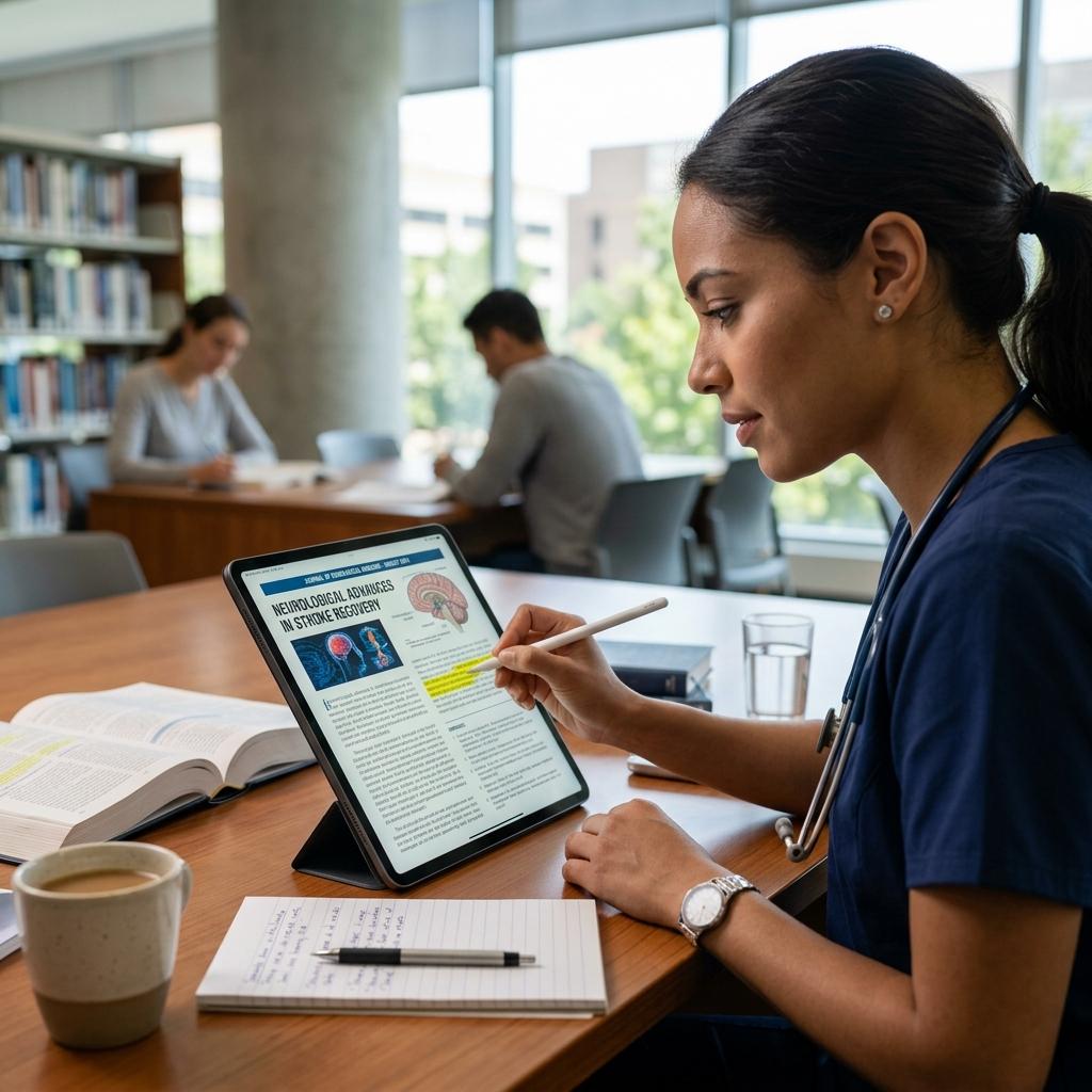 How to read a study without being a scientist