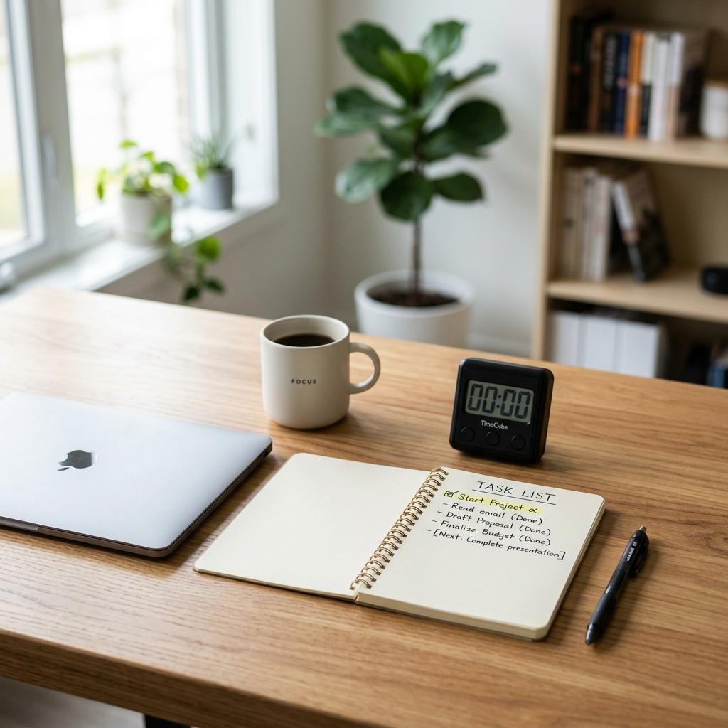 How to beat procrastination: why you put things off and how to stop