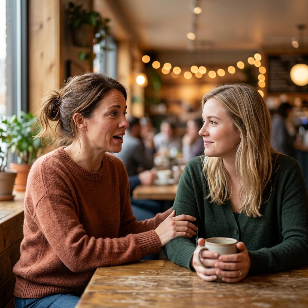 The 3 keys to emotional communication