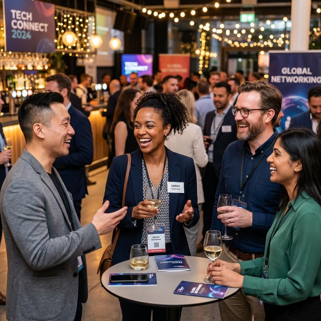Confidence, charisma and connection: the three skills that transform your social life