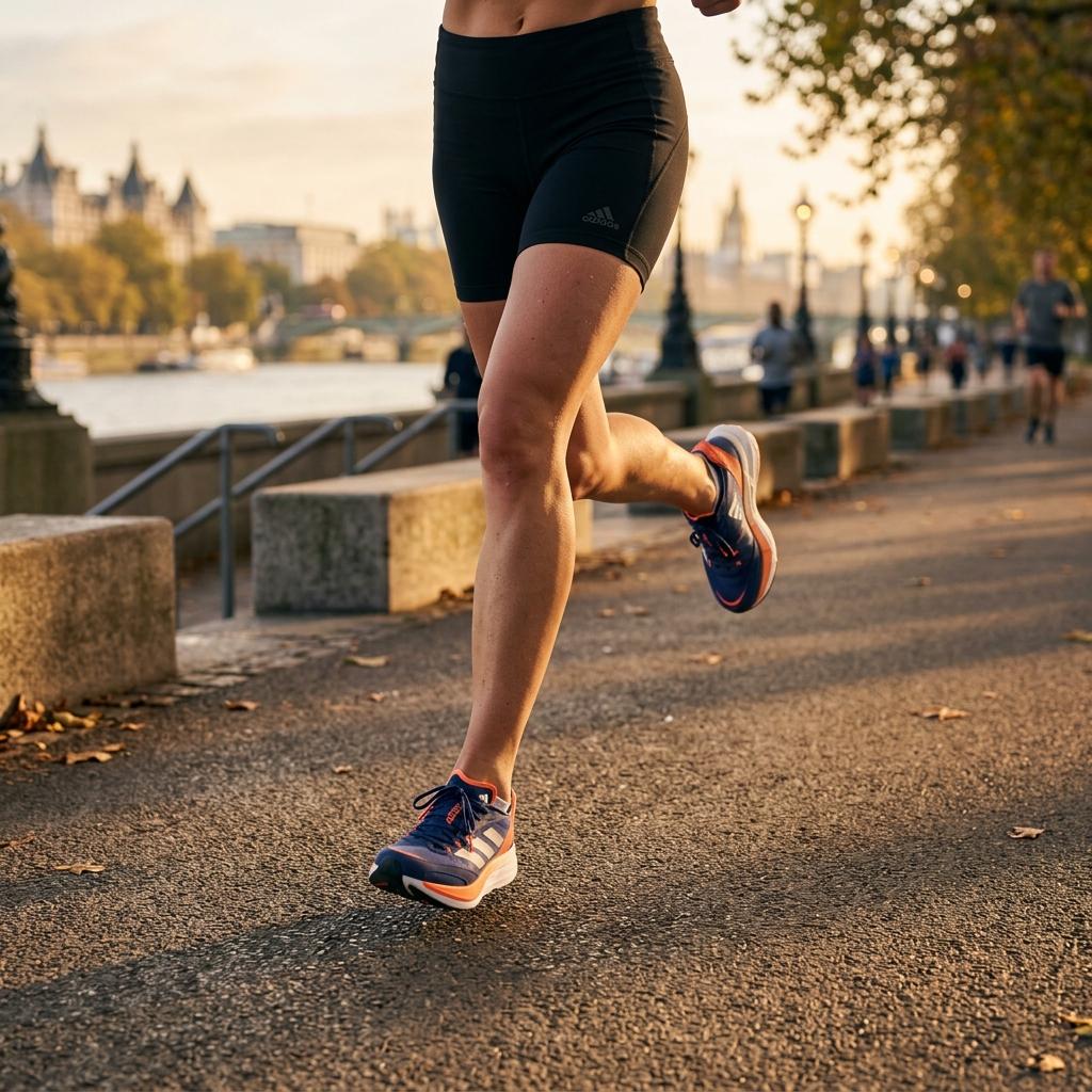 Running for beginners: a guide to your first 5 kilometers