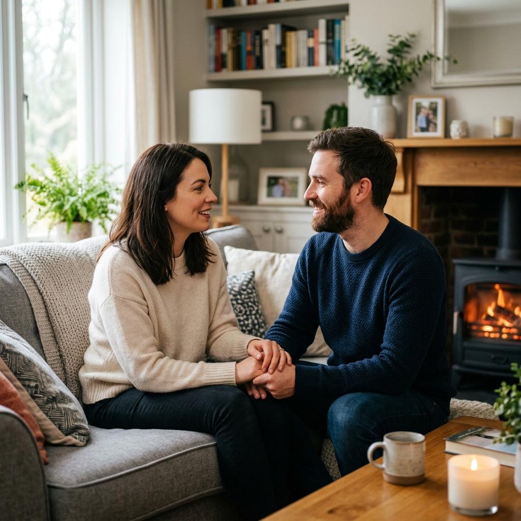 Criticize less to connect more: the impact of criticism on your relationships