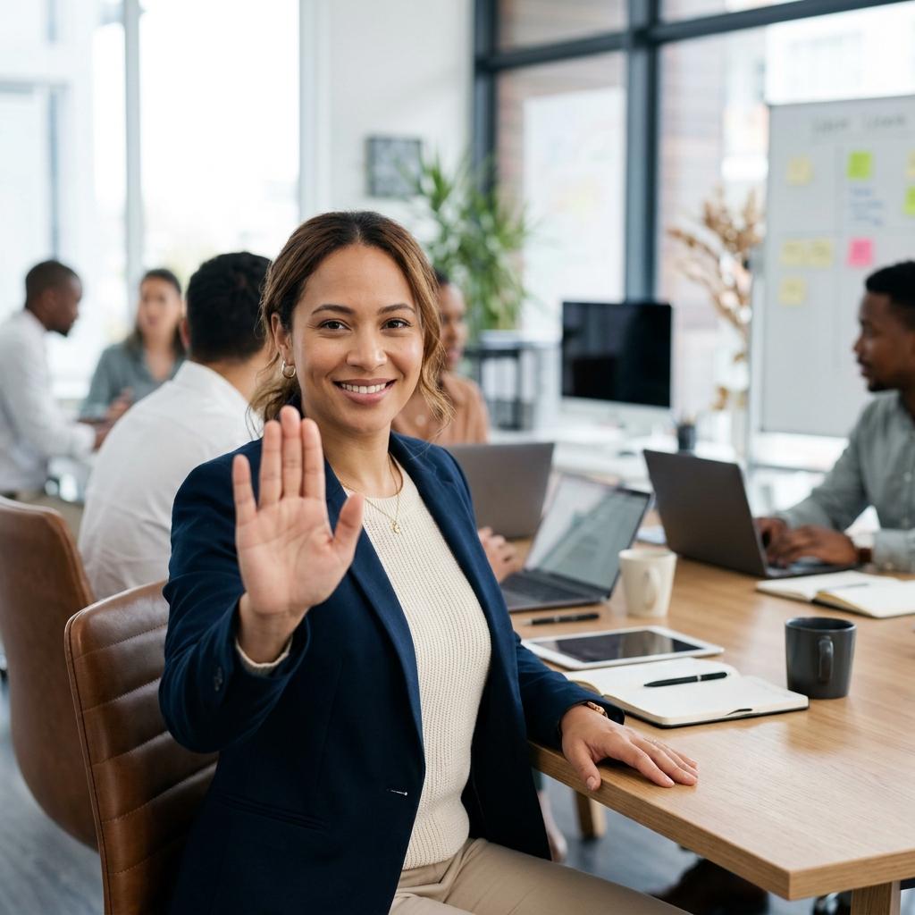 How to say "no" without guilt: the art of healthy boundaries