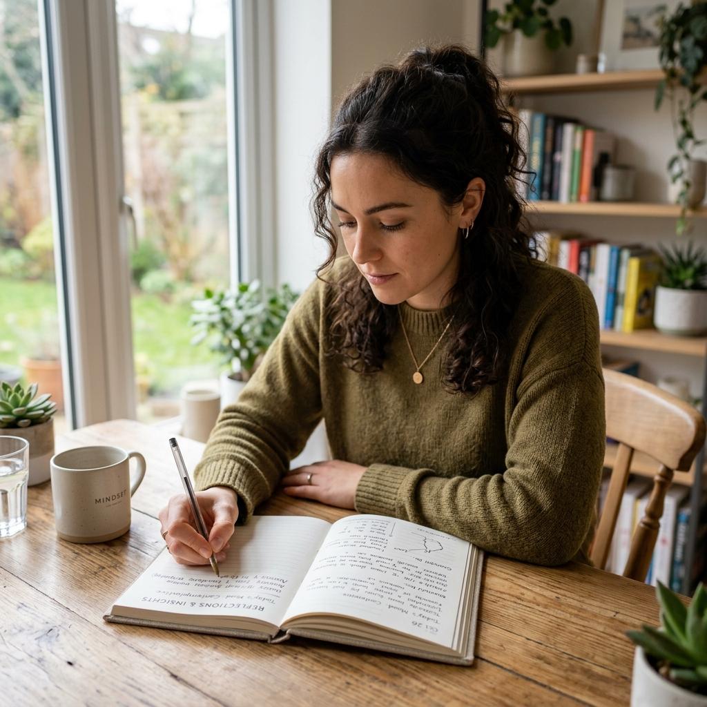 10 steps for developing your emotional intelligence