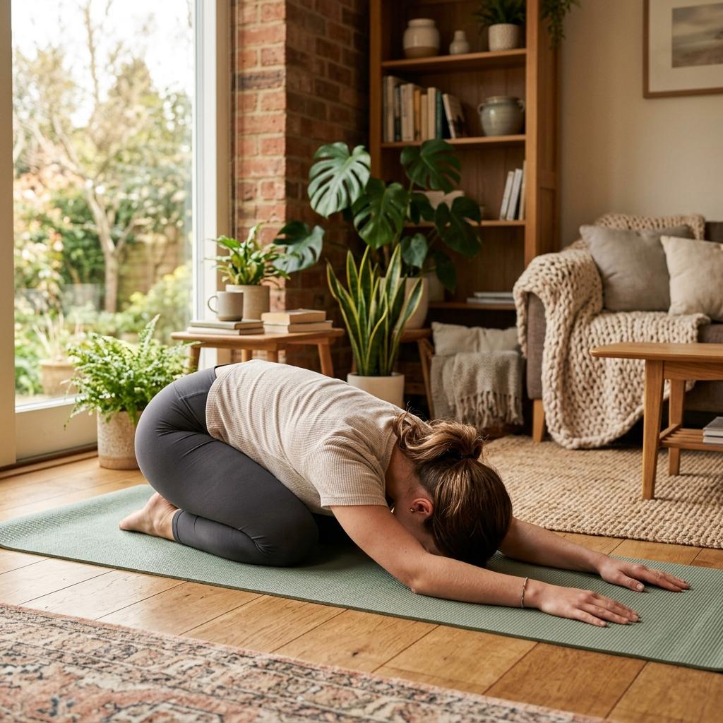 Descanso activo: el arte de la recuperación entre entrenamientos