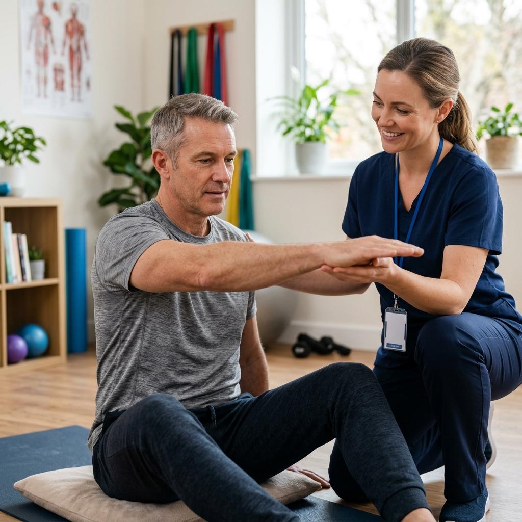 Chronic pain: when the signal stops being useful