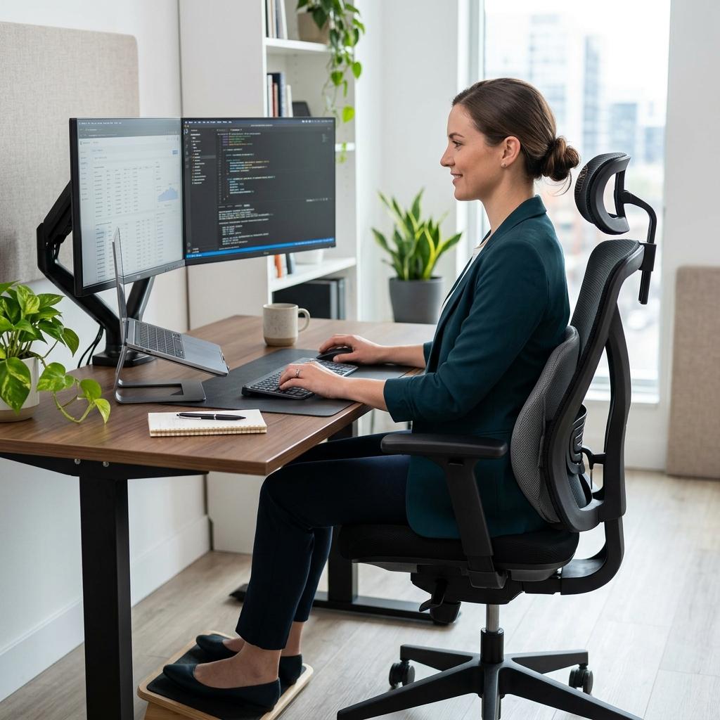 Back pain: modern causes and solutions that actually work