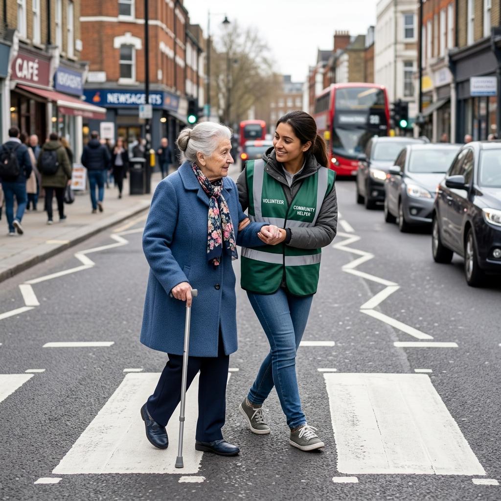 6 empathy exercises to improve your social skills