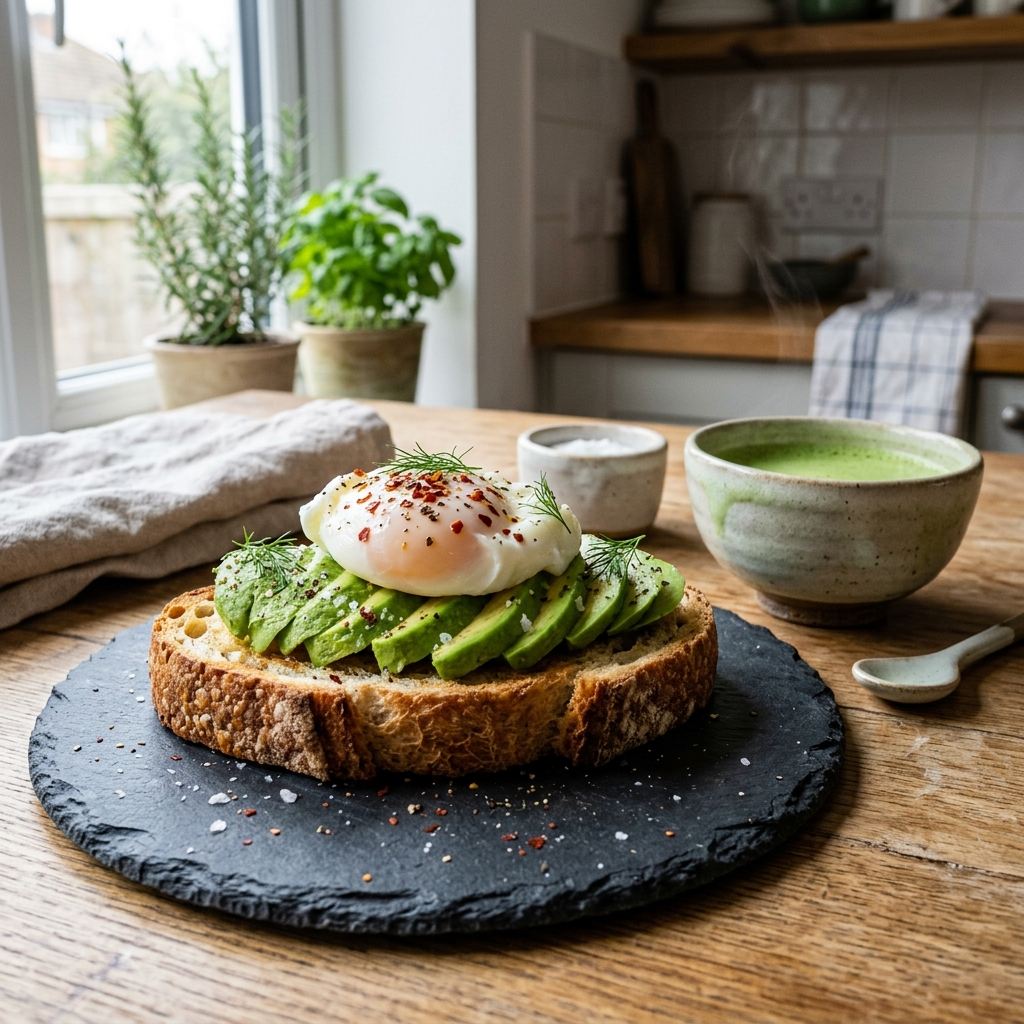The Breakfast Dilemma: Eat, Skip, or Delay?
