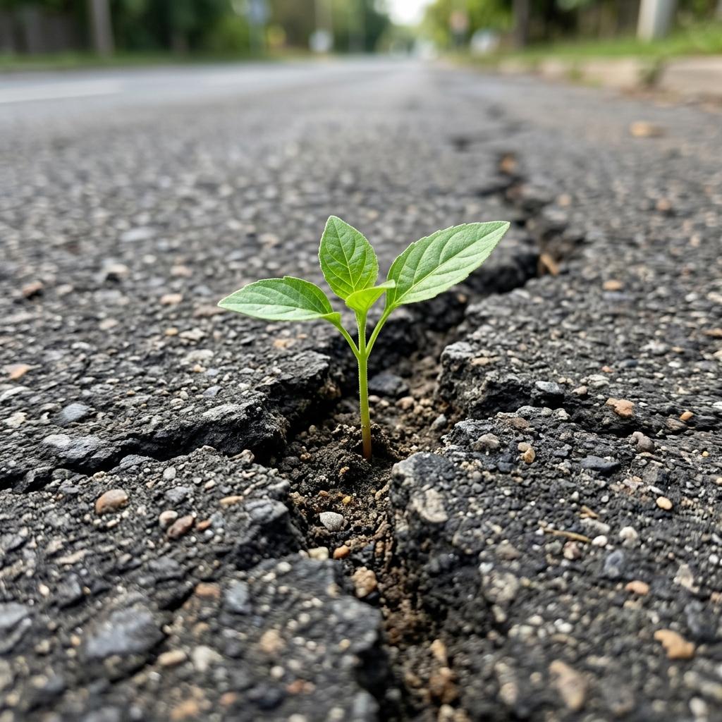The obstacle is the way: how to turn problems into an advantage