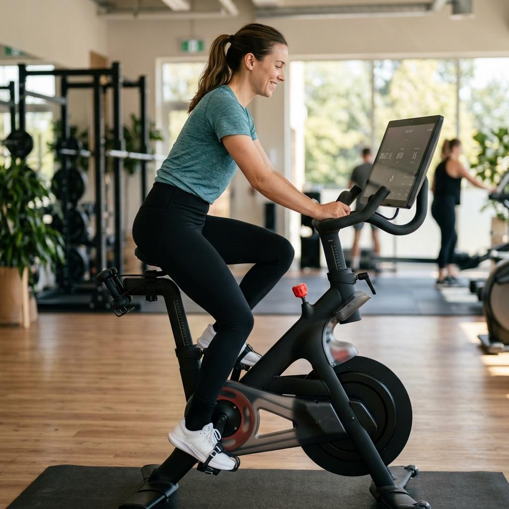 Starting to train with excess weight: adaptations that actually work