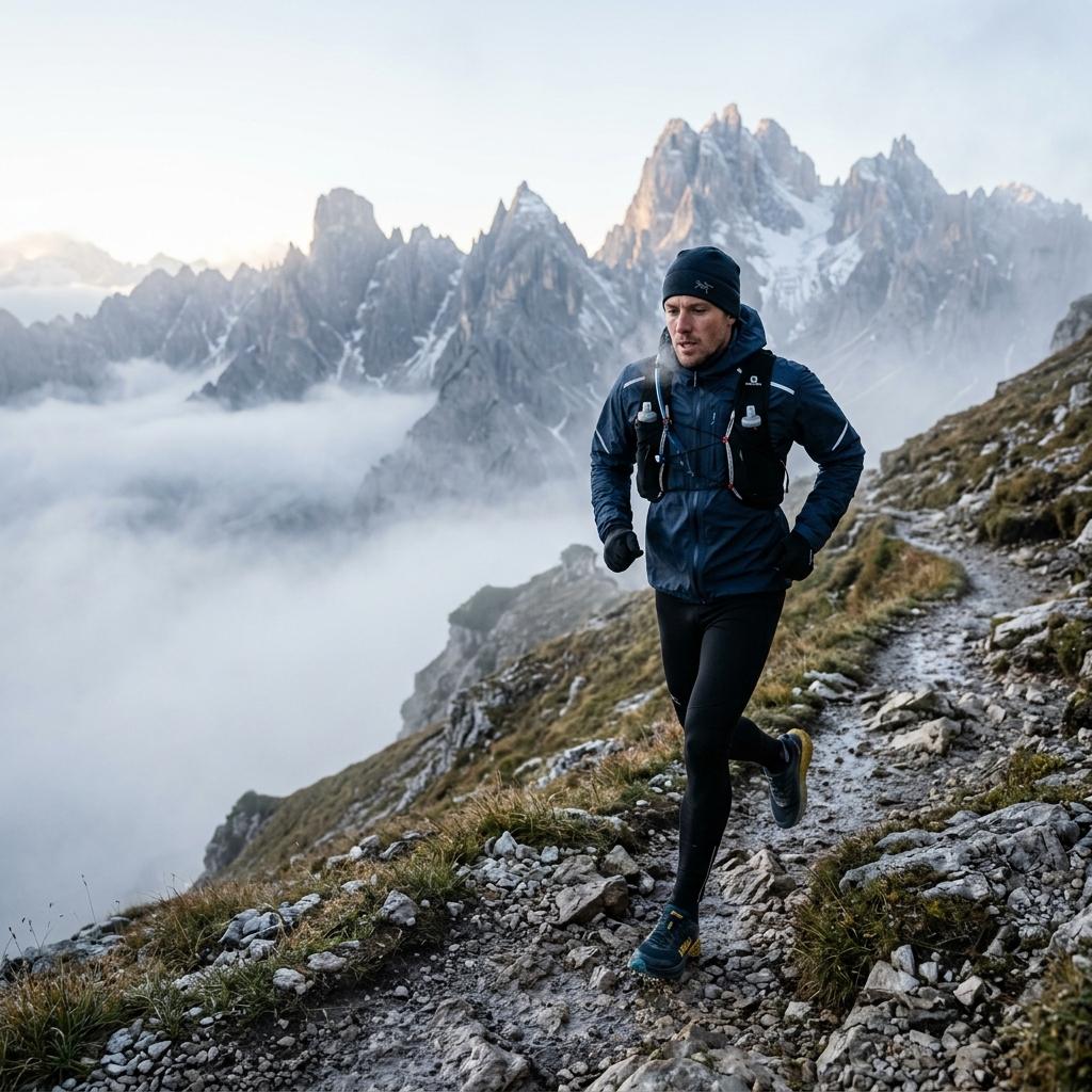 Training in heat, cold and at altitude