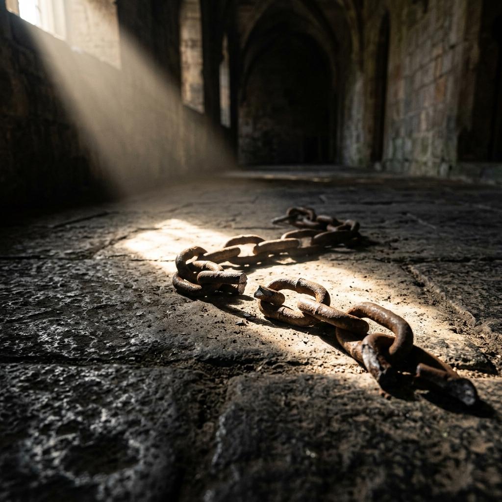 Epictetus: the wisdom of the slave who taught inner freedom