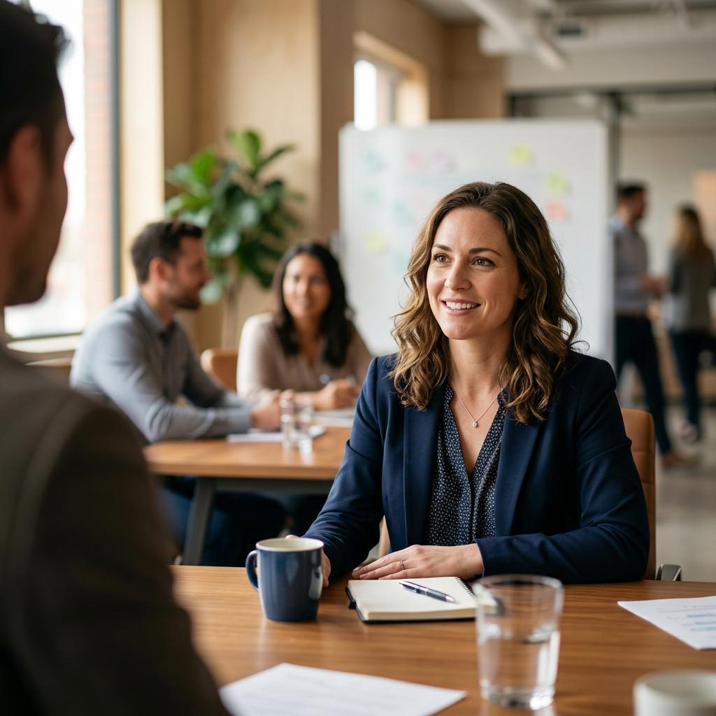 The most underrated social skill: genuinely listening