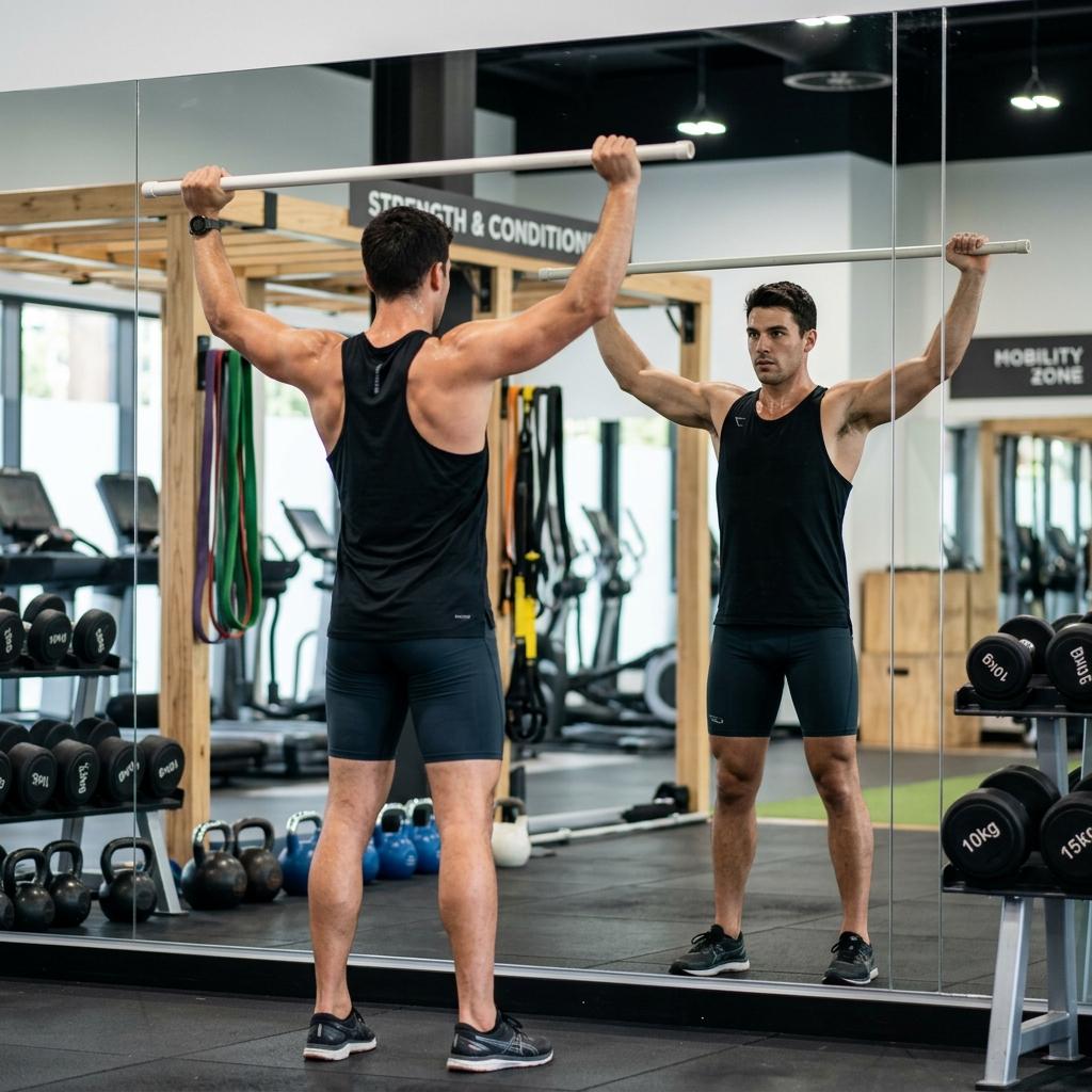 Specialization: prioritizing a muscle or a capacity