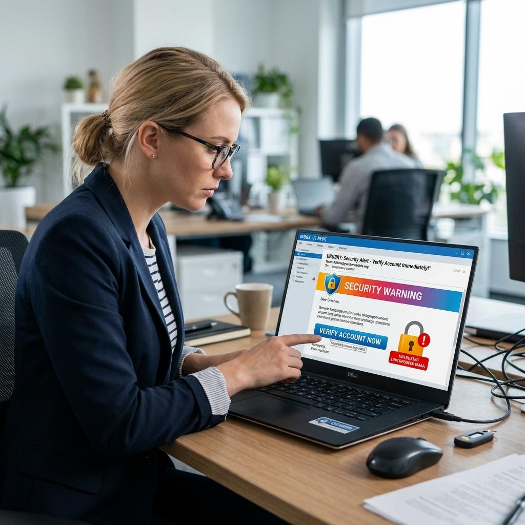 Financial scams: how to spot them before you bite