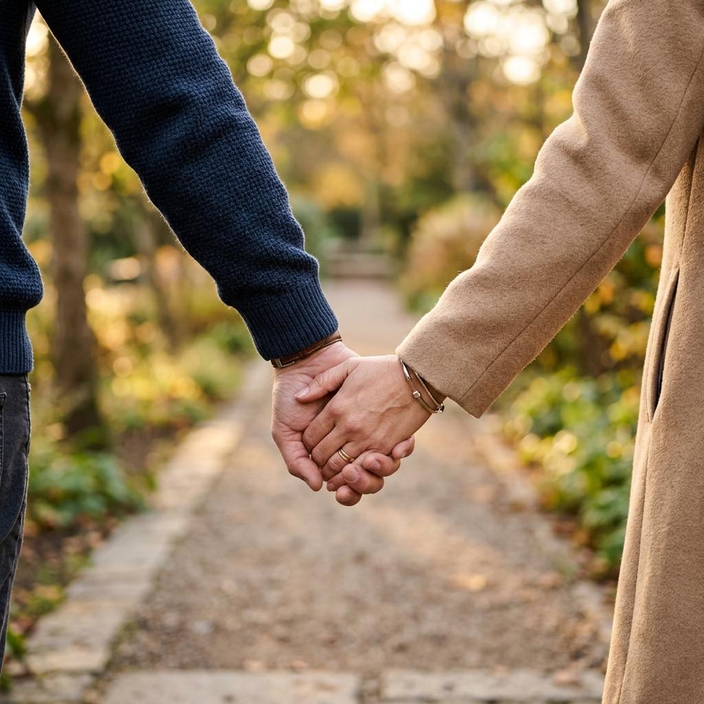 Attachment styles: why you love the way you love