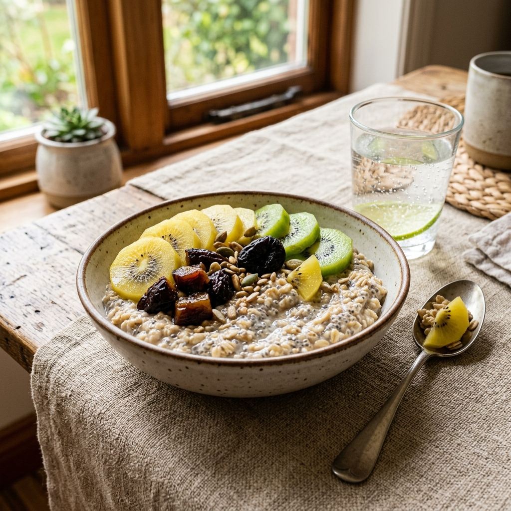 Constipation: What Actually Works (and What Makes It Worse)