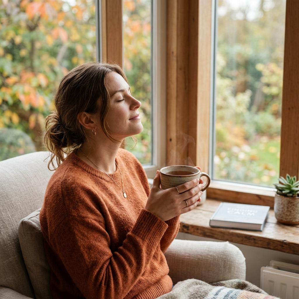 Chronic stress: how to recognize and reduce it before it harms you