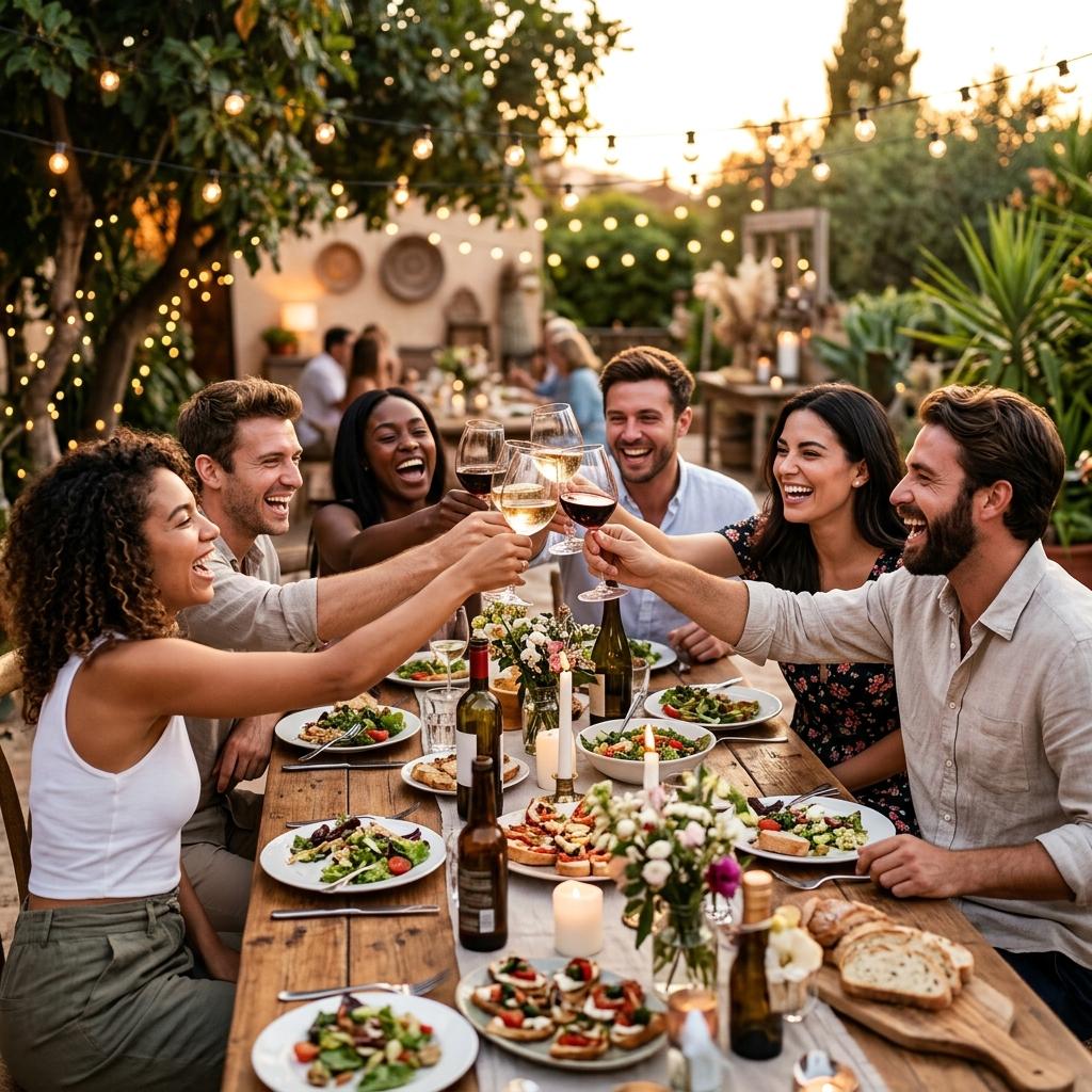 Happiness and relationships: why people are your greatest source of well-being