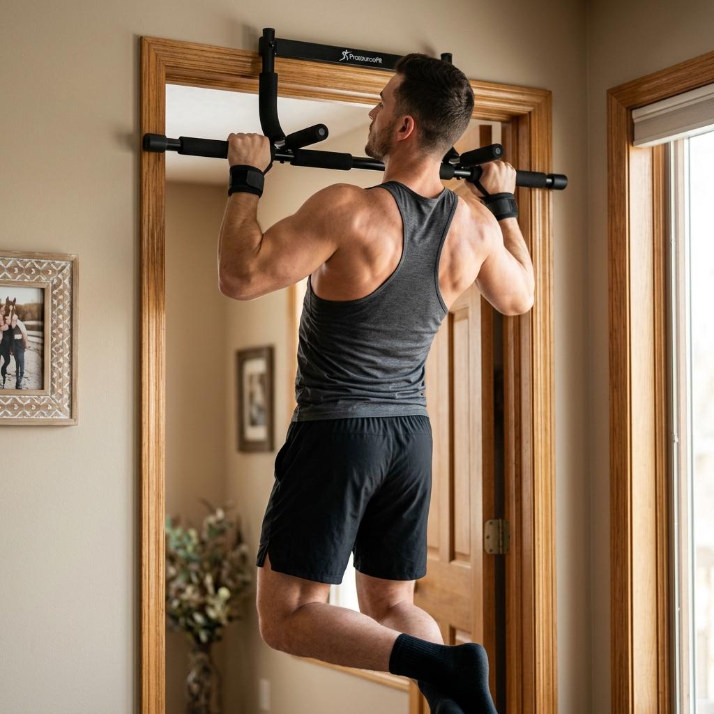 Greasing the Groove: treating strength as a skill