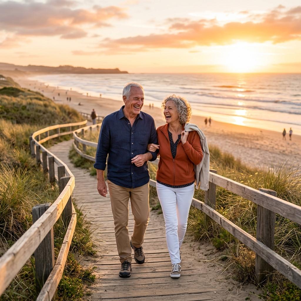 Longevity habits: the science of living longer and living better
