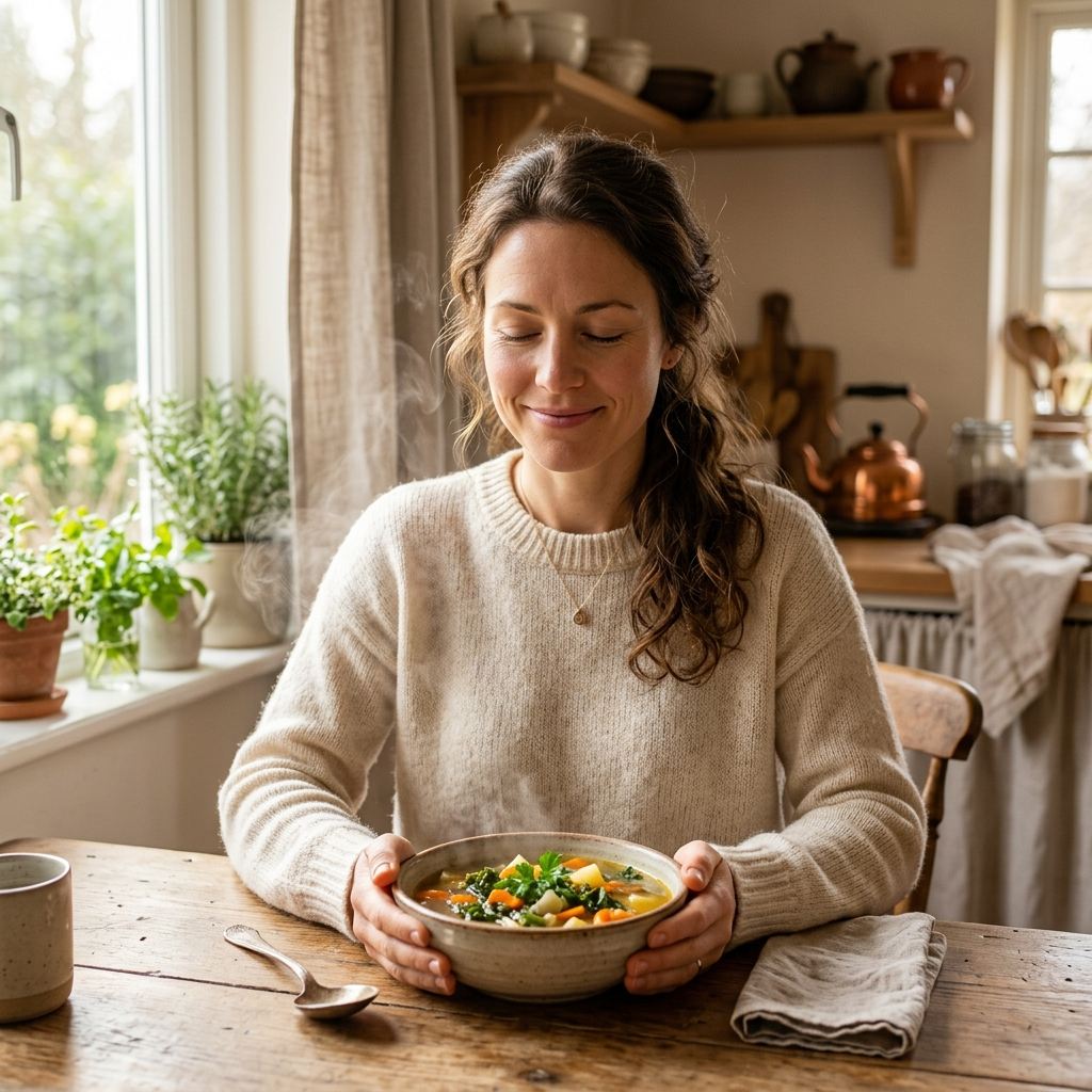 Physical Hunger vs. Reward Hunger: Recognizing the Difference