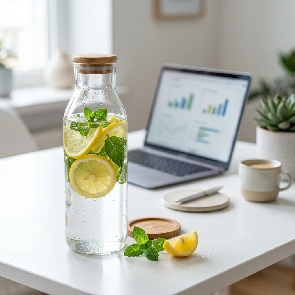 Smart hydration: how much water you really need