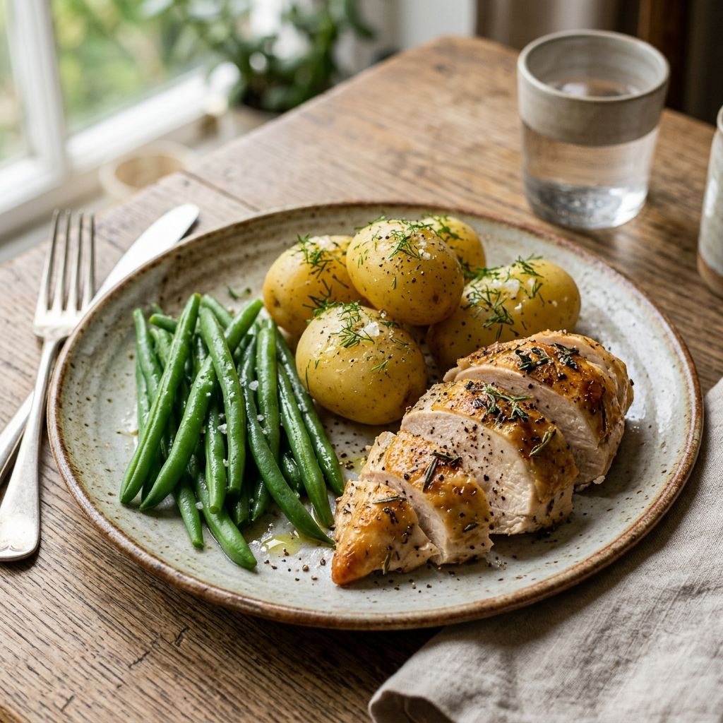 Satiety Index: Which Foods Keep You Fullest per Calorie
