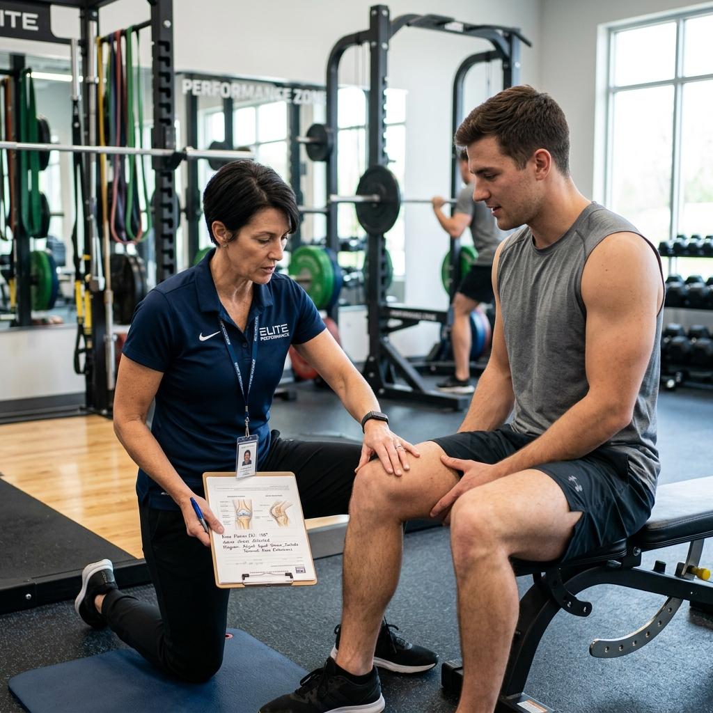 Individualizing your training without inventing
