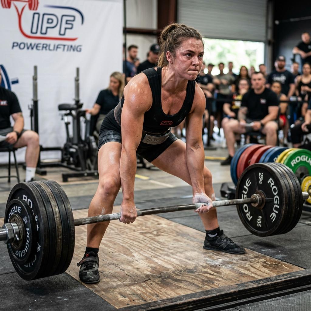 Intensity: when heavy loads are worth it