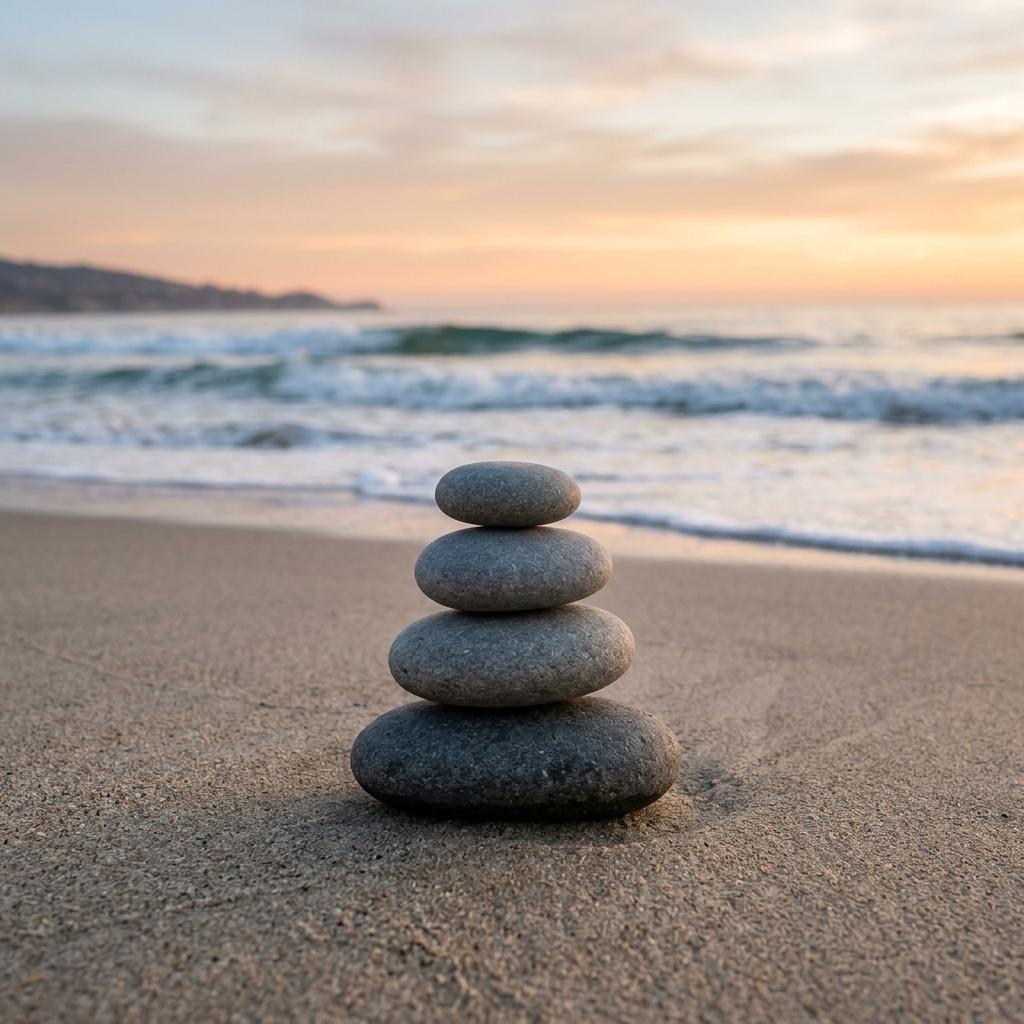 The four agreements: four rules for living with more peace